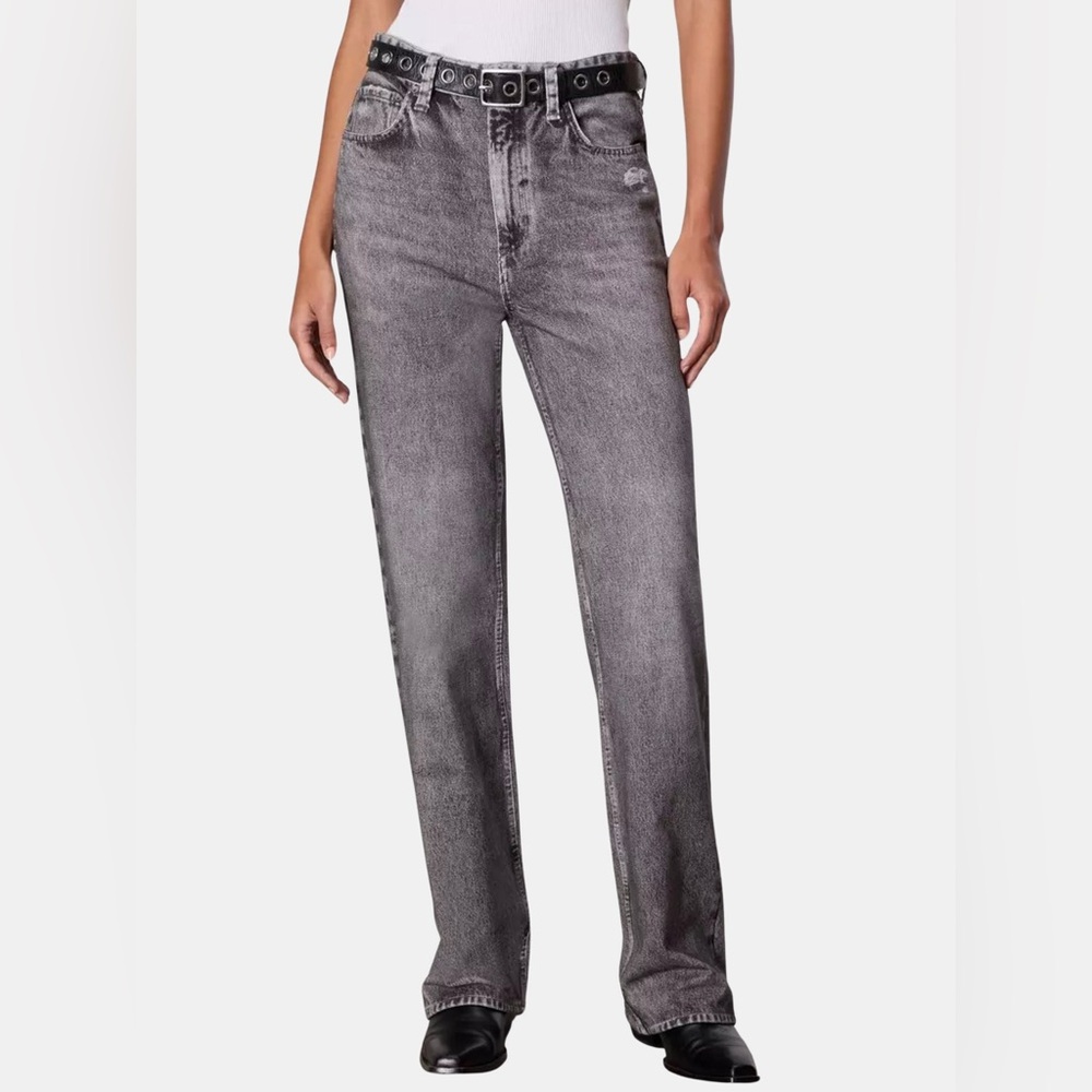 NWT Rag & Bone Miramar Jean Pants